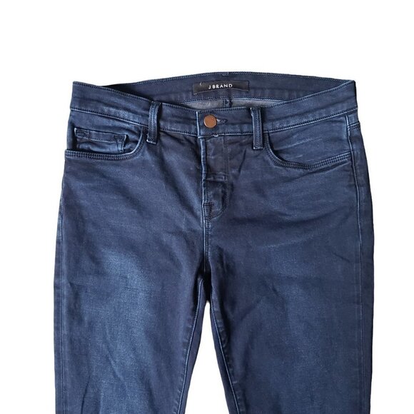 J Brand Atmosphere capri size 28 - Picture 5 of 7